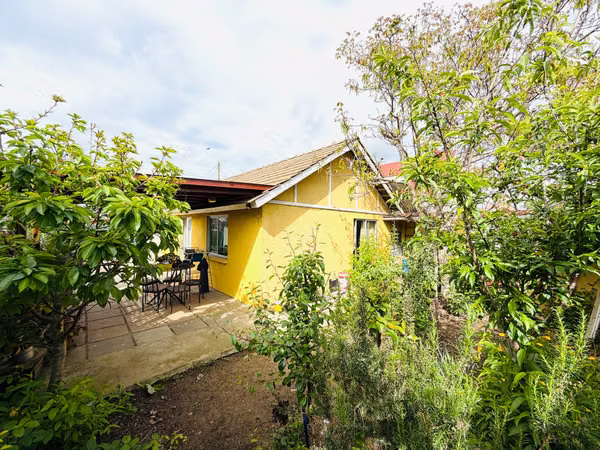 Casa en venta, Barrio Fundadores, Curauma. 3D2B2E
