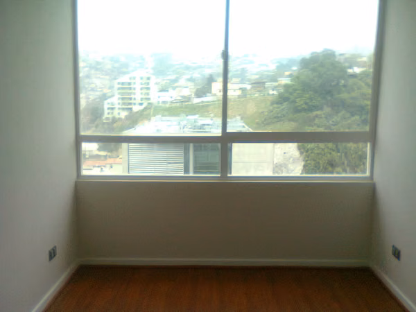 Departamento  EN EDIFICIO VIÑA CLUB II