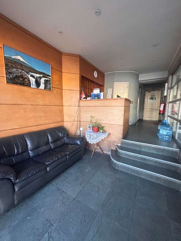 Departamento Centro Concepción