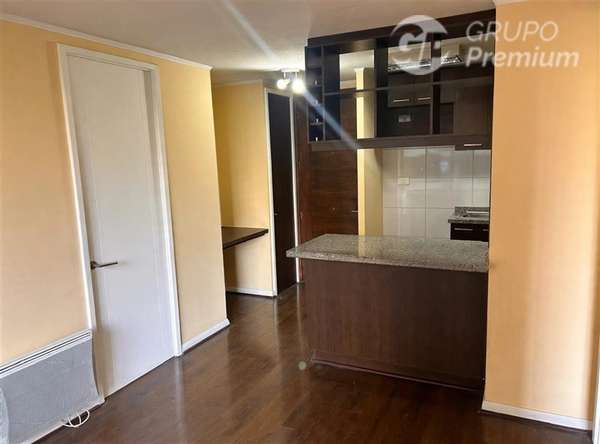 Se Vende Dpto. 2d, 2b,1e, 1b Metro Sta. Isabel en Santiago
