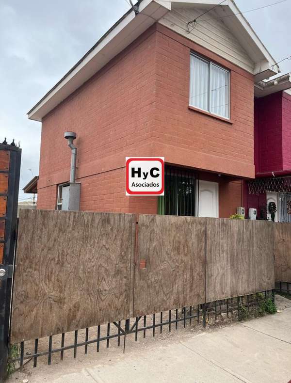 ¡Tu Propia Casa en Coquimbo! El Hogar Ideal para tu Familia