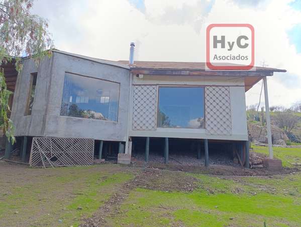 El lugar perfecto para tu proyecto de vida de campo