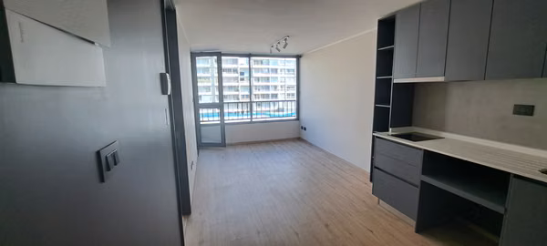 Dpto 1 Dorm. Moderno y Centrico