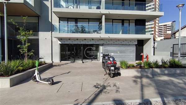 Local Comercial en arriendo en Las Condes