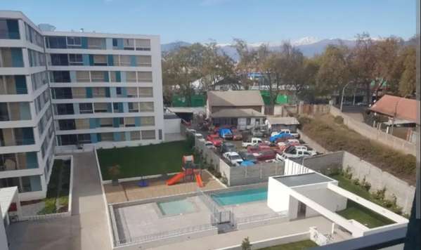 DEPARTAMENTO EN VENTA NUEVA KOKE, RANCAGUA