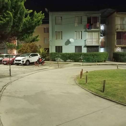 ¡DEPARTAMENTO EN VENTA EN AV. LA FORESTA!
