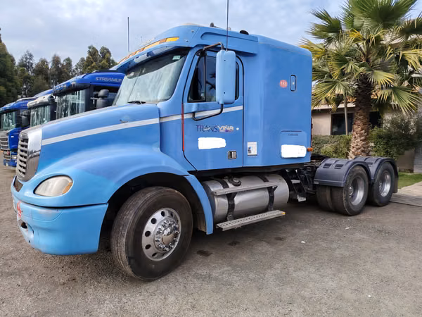 Freightliner Columbia