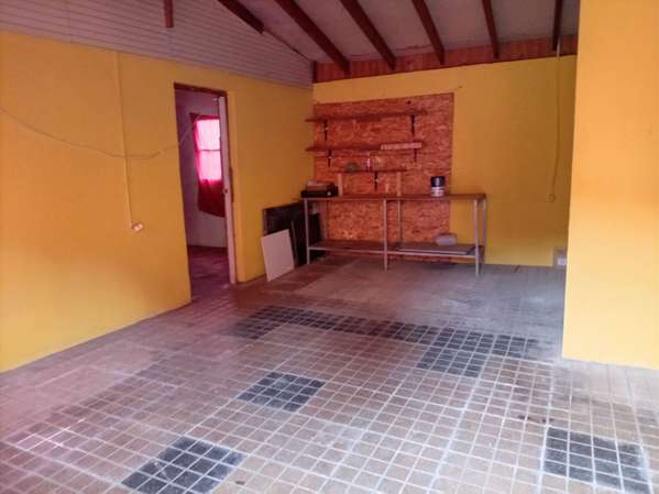 venta de terreno
