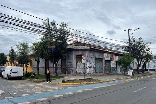 "excelente oportunidad comercial, en rancagua"