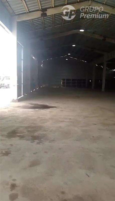 Bodega en arriendo en Talcahuano