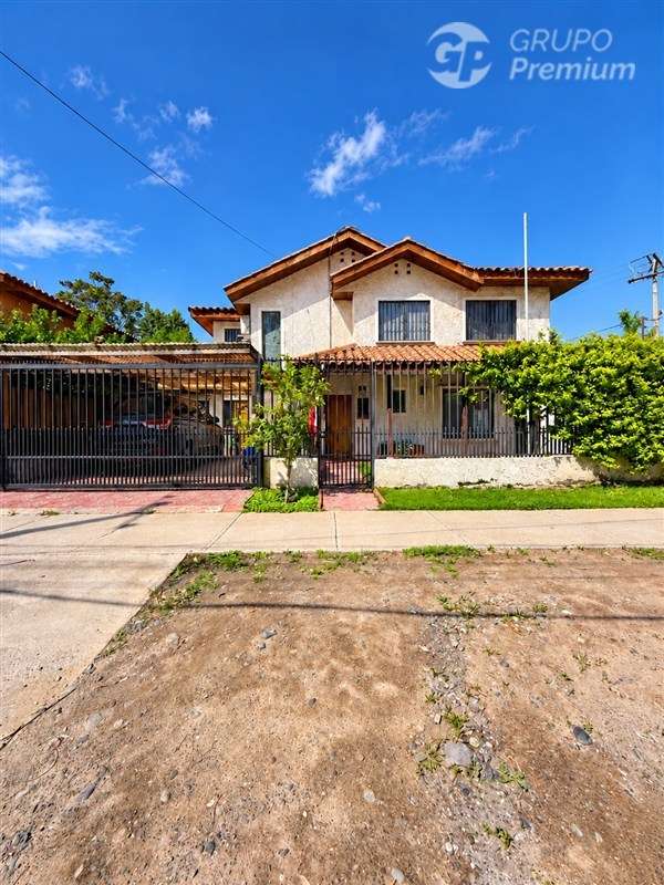 Casa en venta en El Convento, San Felipe 5D-3B