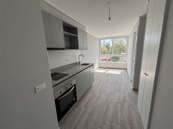 Departamento en Venta en Santiago