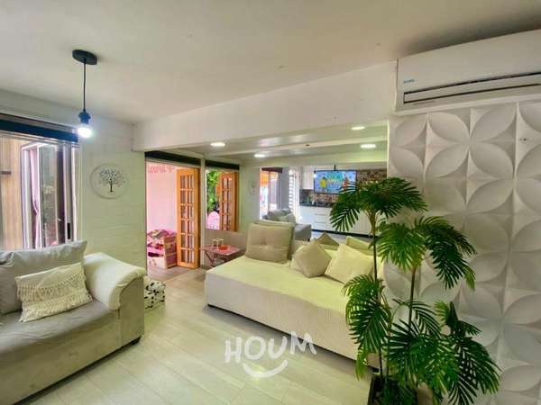 Casa en Navio 2 Oriente