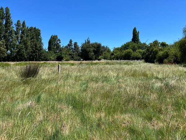 PARCELAS AGRICOLAS A 9.5 KM DE LOS ÁNGELES