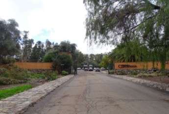 Parcela de agrado Fundo Las Casas Colina