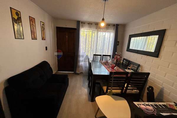 Casa en los zorzales