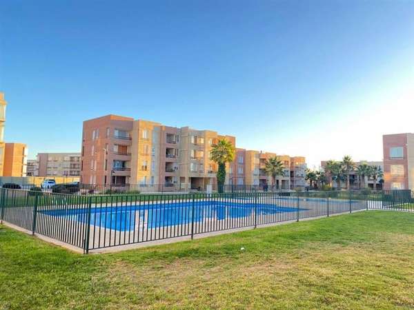 Departamento en venta 3 dorm.San Joaquin Oriente, La Serena