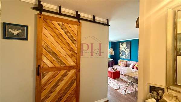 Departamento duplex en arriendo de 4 dormitorios en Vitacura