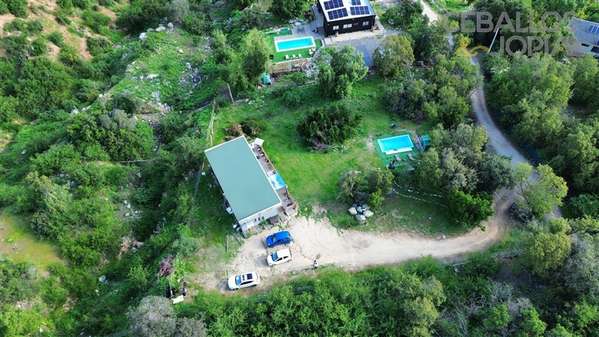 Parcela en venta en Olmué