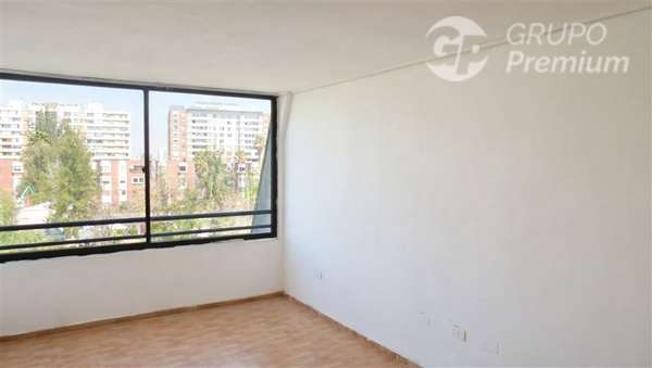 Acogedor Departamento en venta de 2 dorm. en Ñuñoa