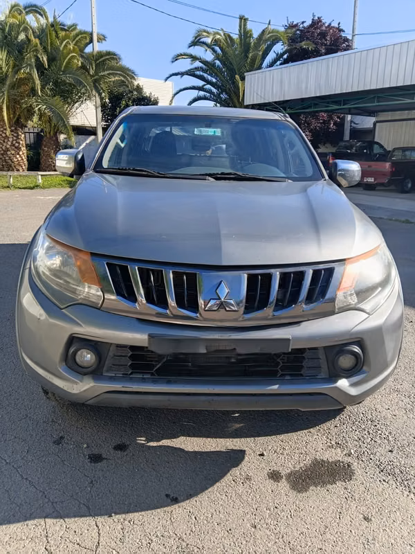 Mitsubishi, 2019