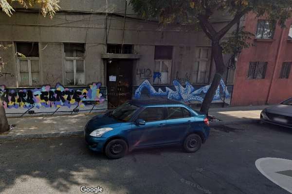 Se Vende Terreno para Construcción e Inversión!!