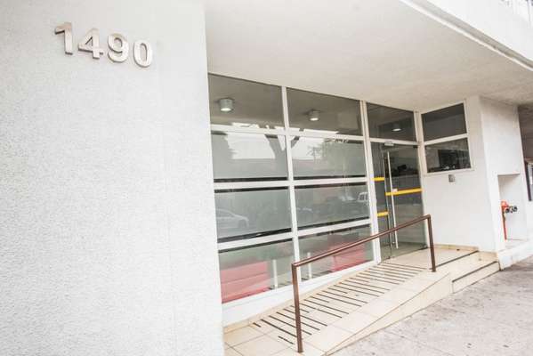 DPTO N°1507, 1D+1B+BOD, ZENTENO, CERCANO BARRIO FR