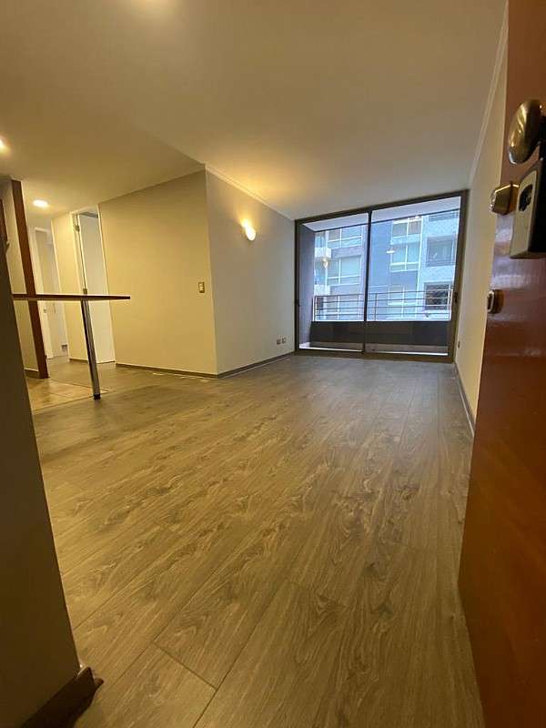 ARRIENDO DPTO 2D+1B SAN PABLO 1503 - METRO SANTA A