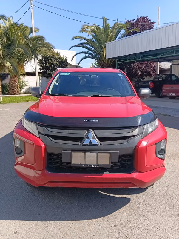 Mitsubishi, 2022