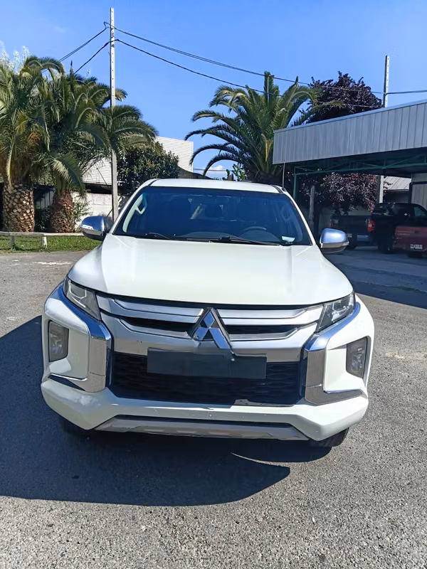Mitsubishi, 2019