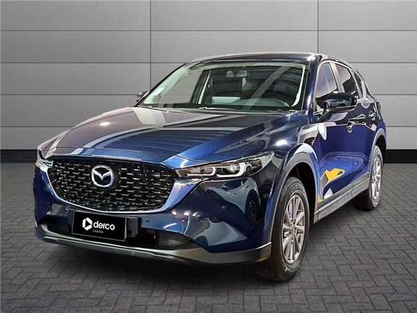 MAZDA CX-5  2026