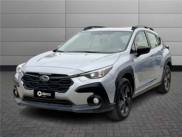 SUBARU CROSSTREK 2024