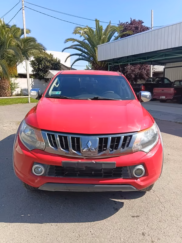 Mitsubishi, 2017