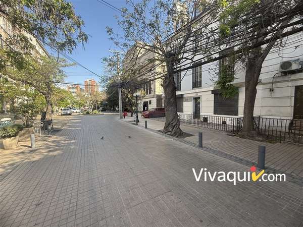Oficina en arriendo en Providencia