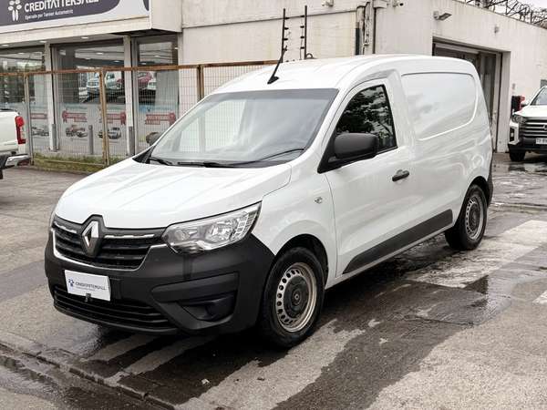 RENAULT EXPRESS 2022