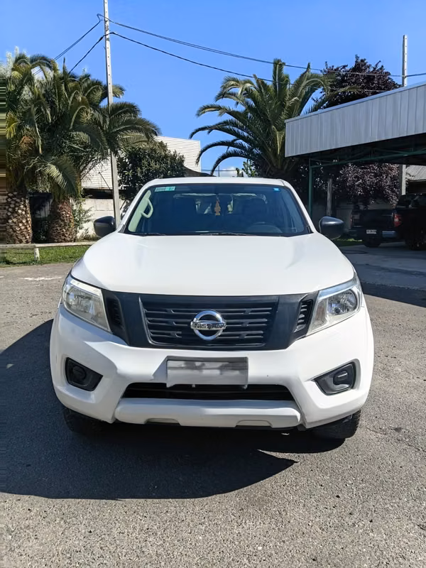 Nissan, 2020