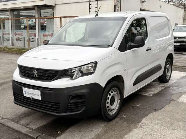 PEUGEOT PARTNER 2024