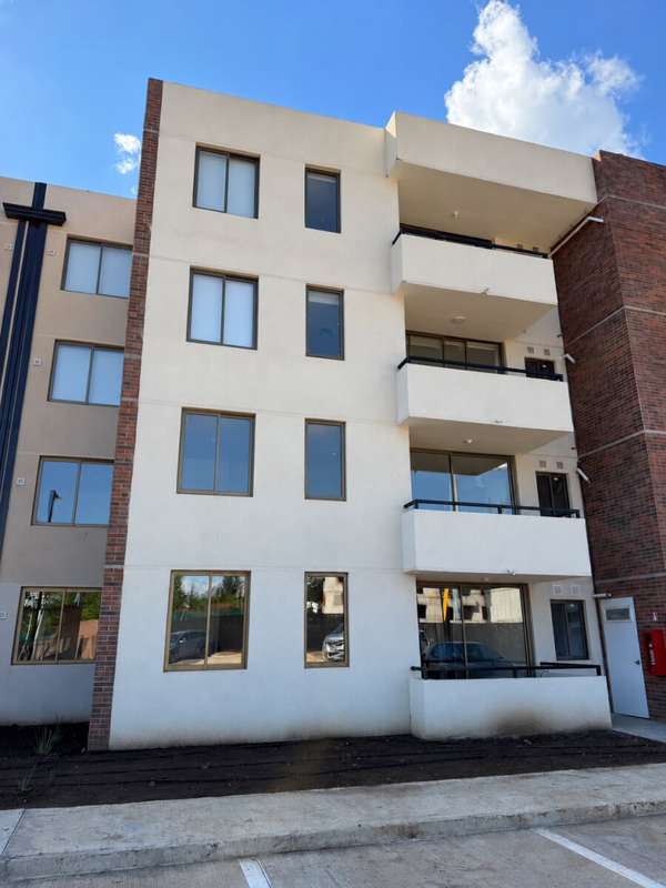 CONDOMINIO VISTA LA VIÑA