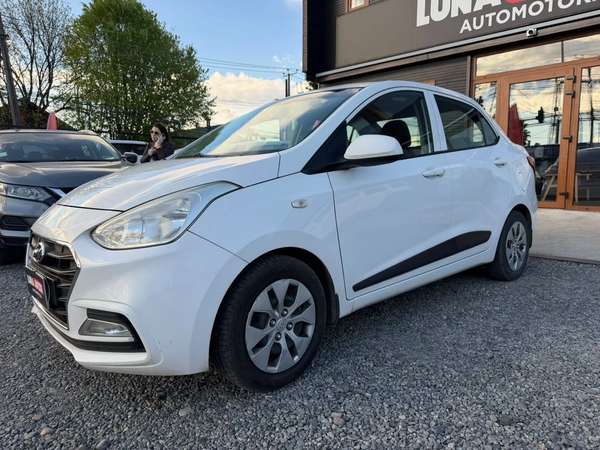HYUNDAI GRAND I10 2018