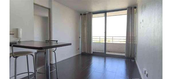 Departamento en venta de 2 dorm. en Quinta Normal