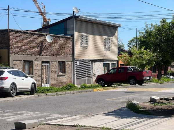 Hermosa casa en Barrio Residencial y Tranquilo