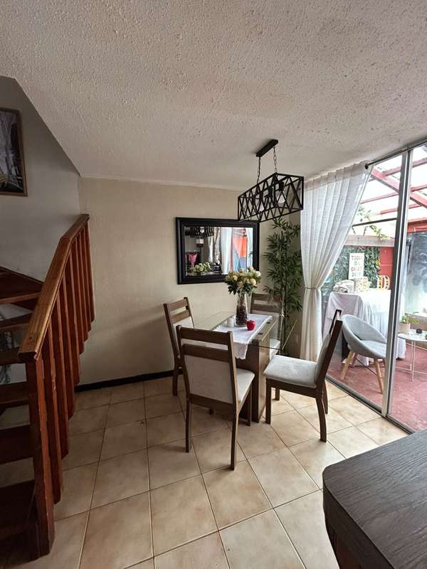 Hermosa y amplia casa para tu familia.