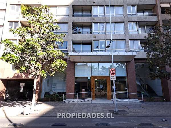 Departamento en arriendo en Santiago