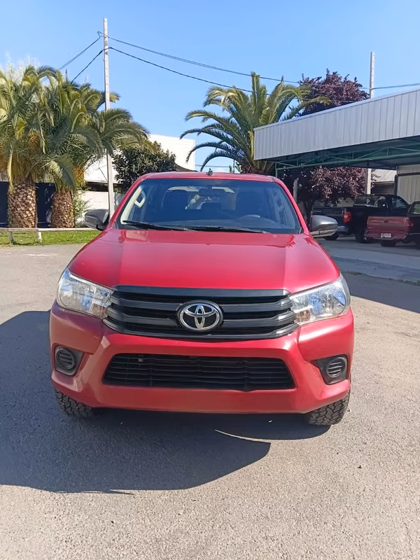 Toyota, 2022