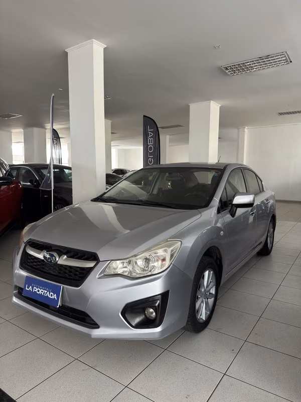 Subaru Impreza XS 4x4 2.0i 2014 - $8.900.000