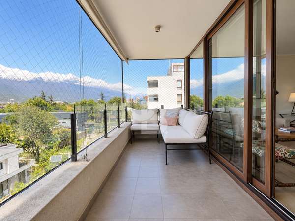 Luminoso Nororiente Vista Despejada – Sport Francés