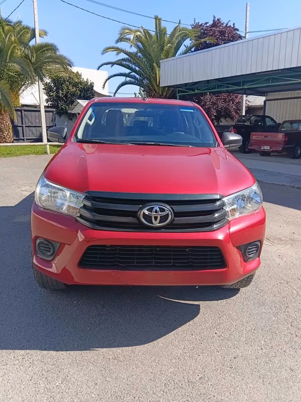 Toyota, 2022