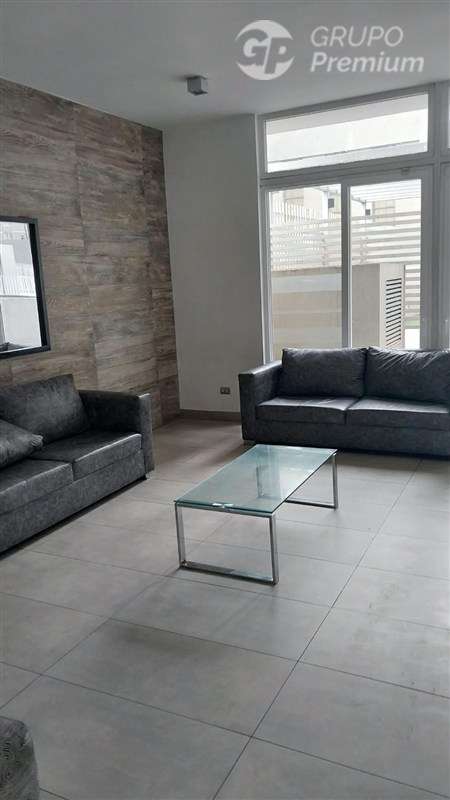 Departamento en arriendo de 2 dorm. en Estación Central