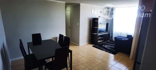 Departamento en venta en San Pedro de la Paz