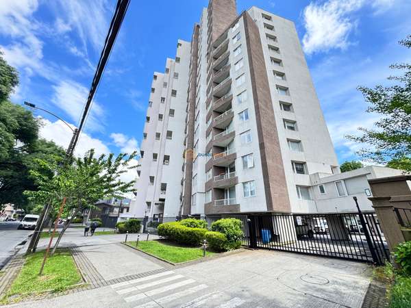 ARRIENDO 2 Dormitorios 2 Baños con estacionamiento y bodega a pasos UDD